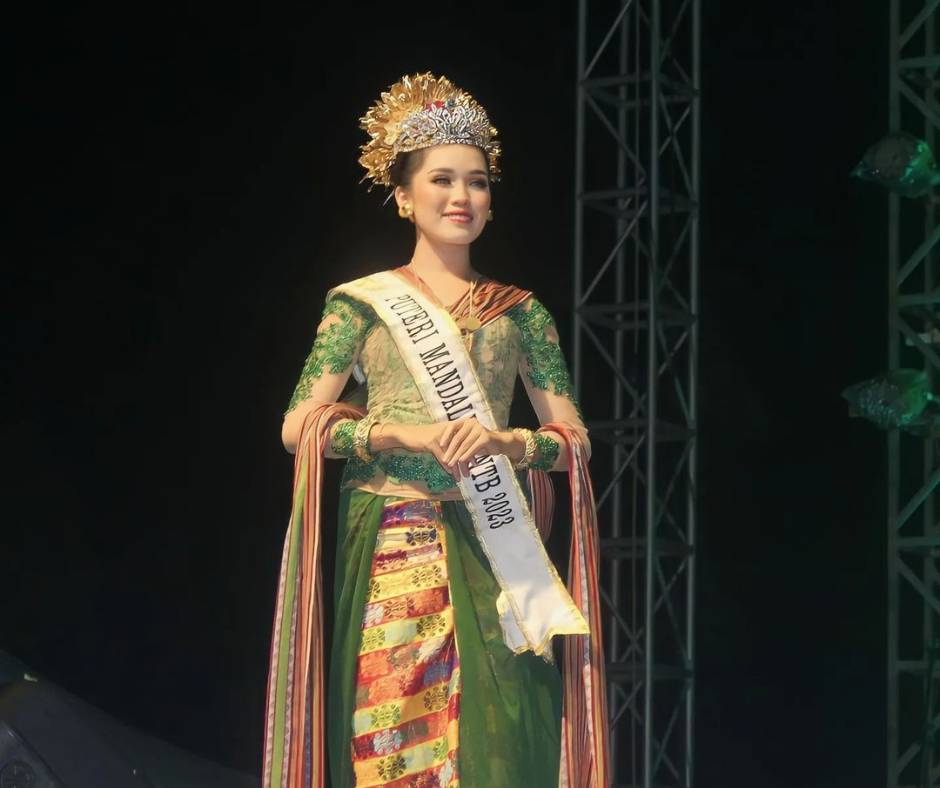 Mengenal suku sasak, suku yang mendiami pulau